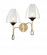 Бра Vele Luce Oro VL5654W12