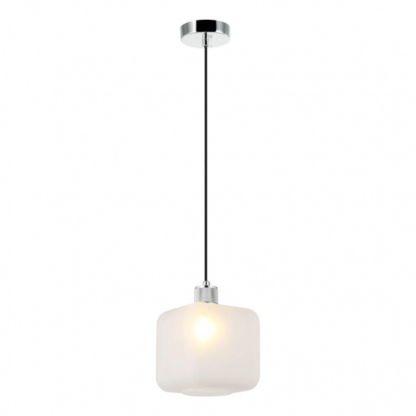 Подвесной светильник Stilfort Square 2137/01/01P