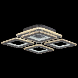 Потолочная светодиодная люстра Reluce 18417-0.3-04B