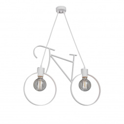 Подвесной светильник Vitaluce V1795-0/2S