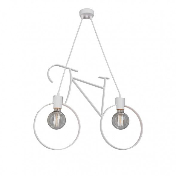 Подвесной светильник Vitaluce V1795-0/2S