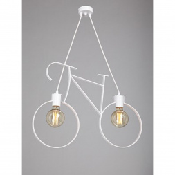 Подвесной светильник Vitaluce V1795-0/2S