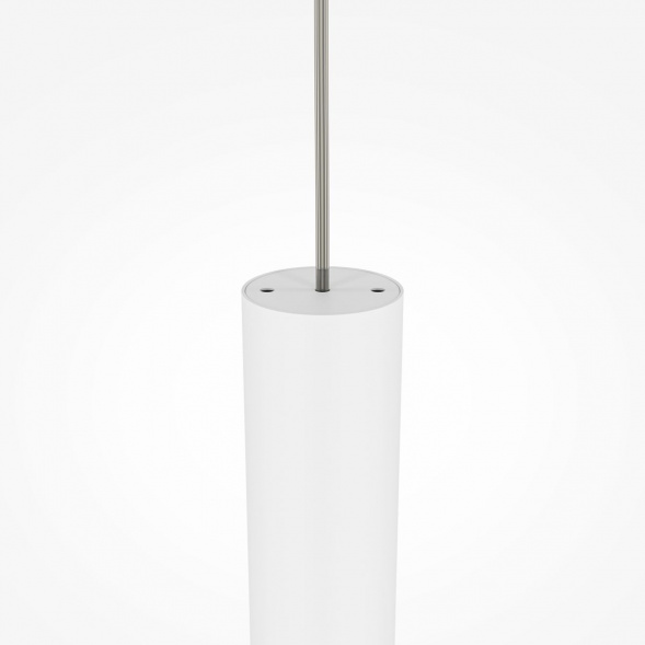 Подвесной светодиодный светильник Maytoni Pro Base MOD159PL-L6WK