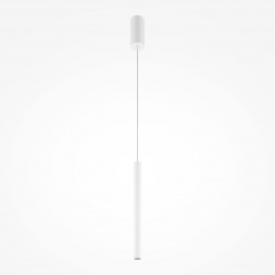 Подвесной светодиодный светильник Maytoni Pro Base MOD159PL-L6WK