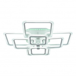 Потолочная светодиодная люстра Profit Light 18070/8 WHT