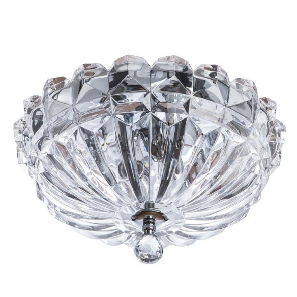 Потолочный светильник Divinare Calotta 4003/01 PL-2