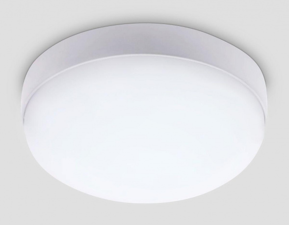 Уличный светодиодный светильник Ambrella light Street ST8626