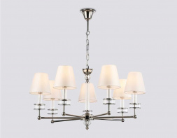 Подвесная люстра Ambrella light High Light LH71003