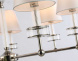 Подвесная люстра Ambrella light High Light LH71003