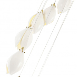 Подвесная люстра Crystal Lux Flowers SP9