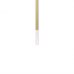 LT7473332 Люстра TUBO LED 5W 300LM 360G ЗОЛОТО 3000K