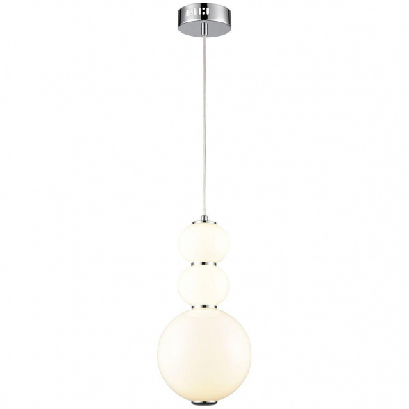 Подвесной светодиодный светильник Velante 244-106-03