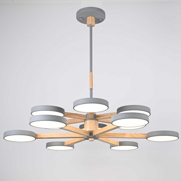 Люстра Imperium Loft TURNA-DBL01 229089-26