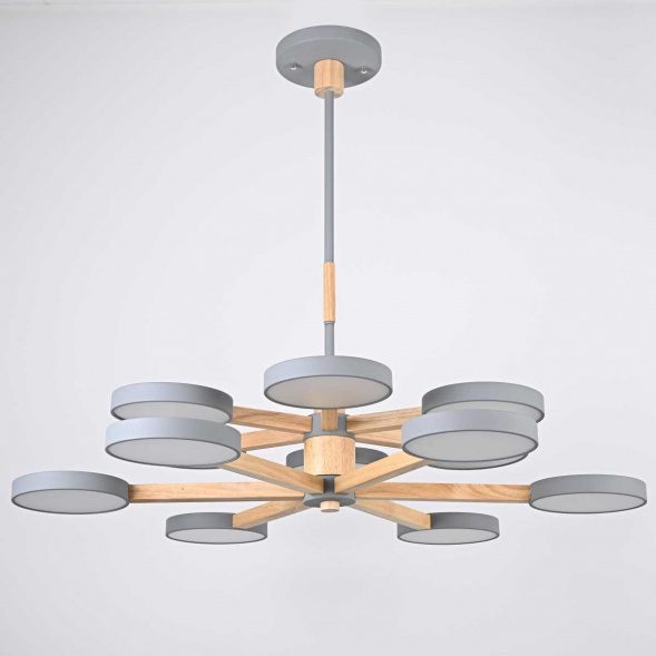 Люстра Imperium Loft TURNA-DBL01 229089-26