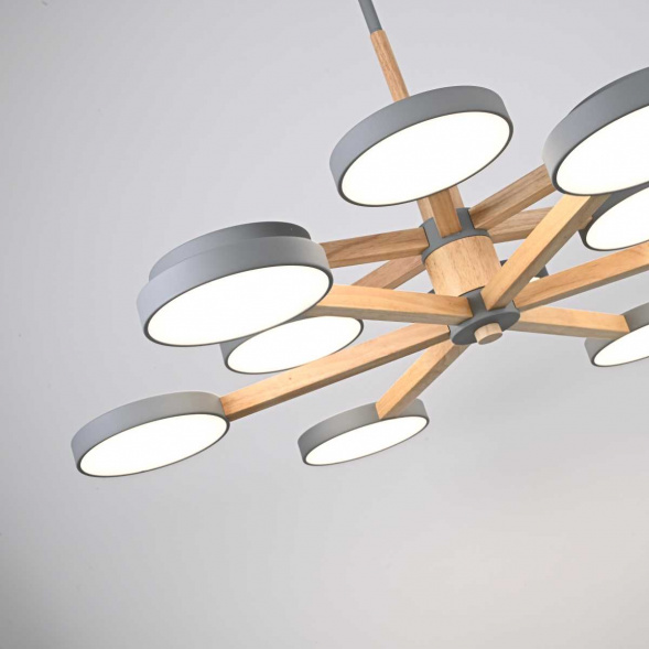 Люстра Imperium Loft TURNA-DBL01 229089-26