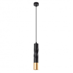 Подвесной светильник Arte Lamp Sadr A3280SP-1BK