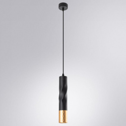 Подвесной светильник Arte Lamp Sadr A3280SP-1BK