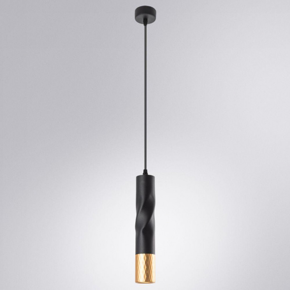 Подвесной светильник Arte Lamp Sadr A3280SP-1BK