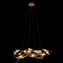 Подвесная люстра LOFT IT Voa 10378/800