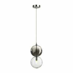 Подвесной светильник Odeon Light Pendant Twixy 4980/1A