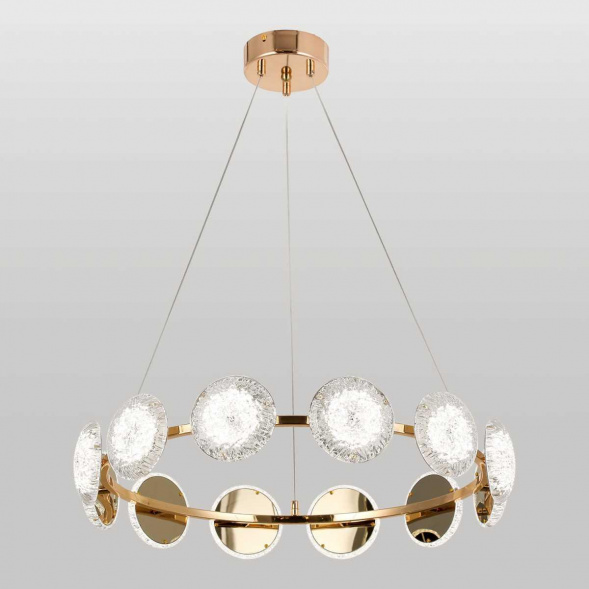 Люстра подвесная Lussole LARAMIE LSP-7475