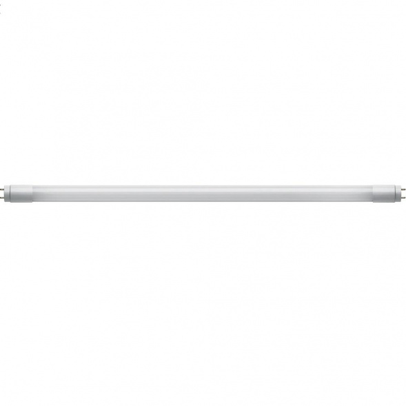 Светильник аккумуляторный, 9W G13 AC/DC (литий-ионная батарея), белый, EL117 51533