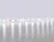 Светодиодная лента Ambrella Light 14,4W/m 60LED/m 5050SMD холодный белый 5M GS2003