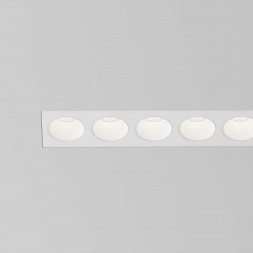 Встраиваемый светильник Maytoni Technical Points DL065-20W3-6K-TRS-W