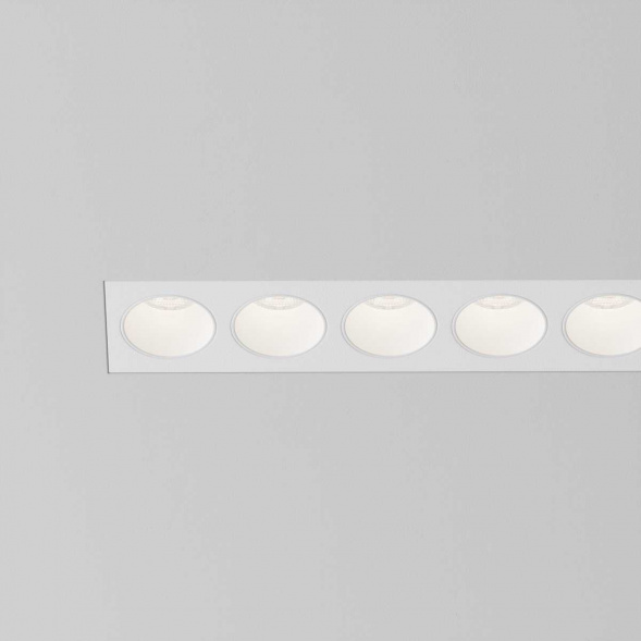 Встраиваемый светильник Maytoni Technical Points DL065-20W3-6K-TRS-W