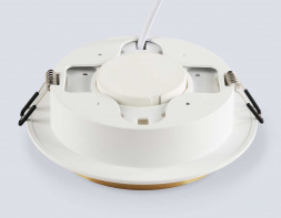 Светильник встраиваемый Ambrella light TECHNO SPOT TU5012