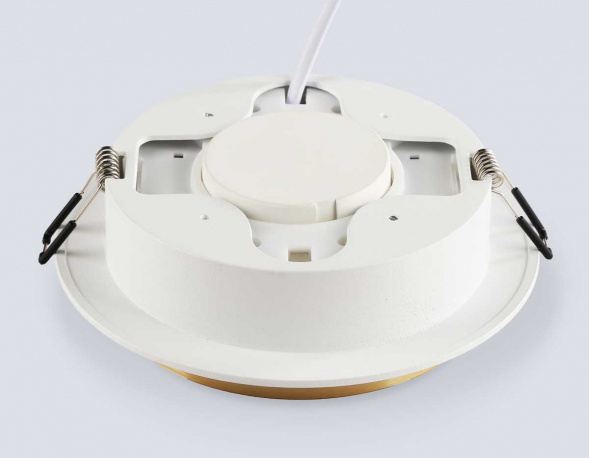 Светильник встраиваемый Ambrella light TECHNO SPOT TU5012