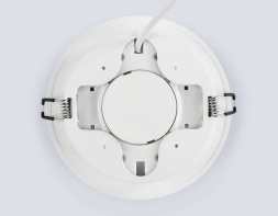 Светильник встраиваемый Ambrella light TECHNO SPOT TU5012