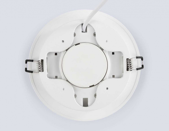 Светильник встраиваемый Ambrella light TECHNO SPOT TU5012