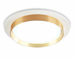 Светильник встраиваемый Ambrella light TECHNO SPOT TU5012