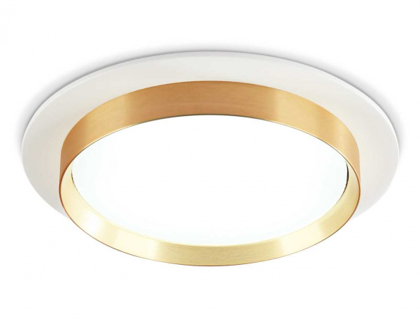 Светильник встраиваемый Ambrella light TECHNO SPOT TU5012