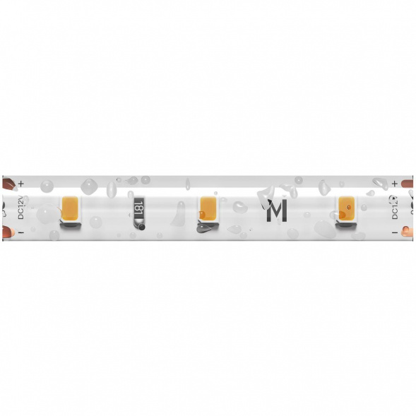 Светодиодная влагозащищенная лента Maytoni 4,8W/m 60LED/m 2835SMD дневной белый 5M 201007