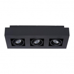 Потолочный светильник Lucide Xirax 09119/16/30