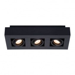 Потолочный светильник Lucide Xirax 09119/16/30