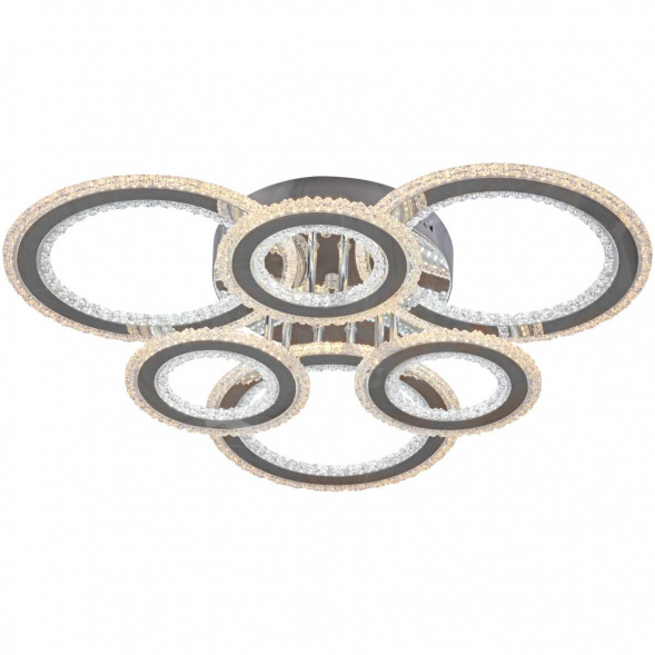 Люстра Reluce 55677-0.3-3+3