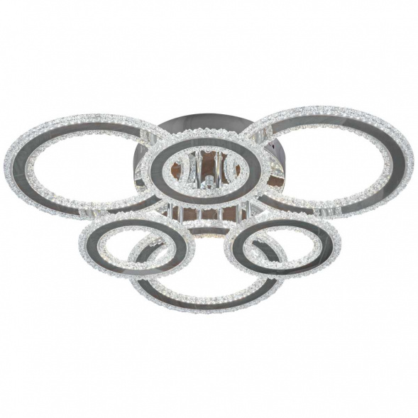 Люстра Reluce 55677-0.3-3+3