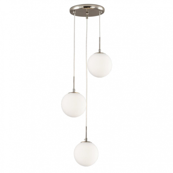 Подвесная люстра Citilux Томми CL102034