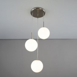 Подвесная люстра Citilux Томми CL102034