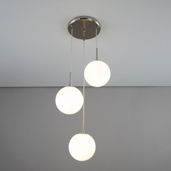 Подвесная люстра Citilux Томми CL102034