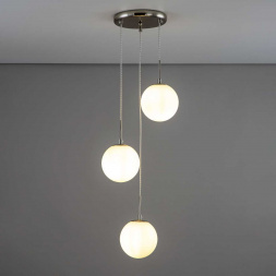 Подвесная люстра Citilux Томми CL102034