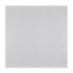 Встраиваемый светодиодный светильник Uniel ULP-6060 36W/3950К IP40 School Eco White UL-00006965