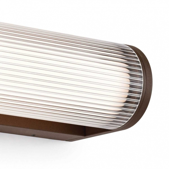 Настенный уличный светильник Mantra GANT 9280