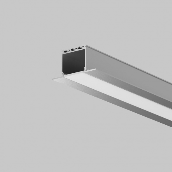 Алюминиевый профиль встраиваемый Maytoni Led Strip 632001