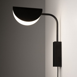 Бра Maytoni Mollis MOD126WL-01B