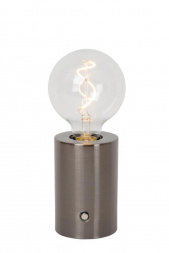 Настольная лампа Lucide VIVO 52502/01/08