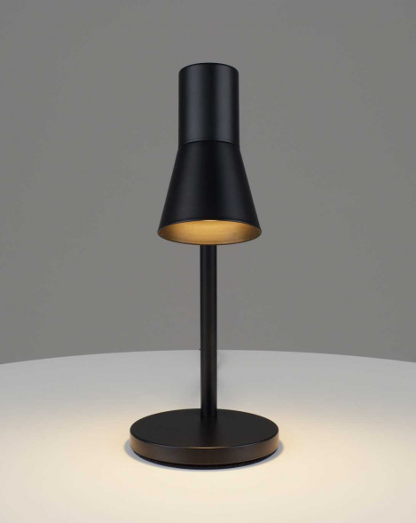 Лампа настольная Moderli Melro V11323-1T